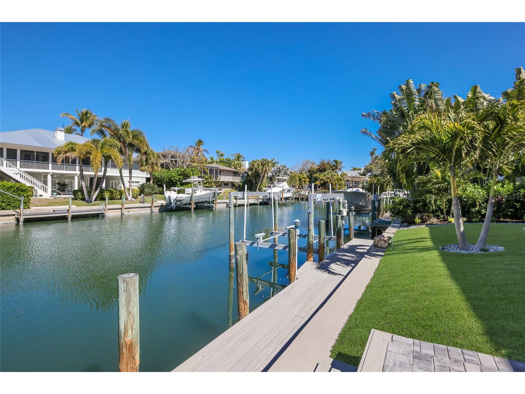 204 Waterways Avenue Boca Grande FL 33921 - WATERWAYS CANAL D6146117 image49