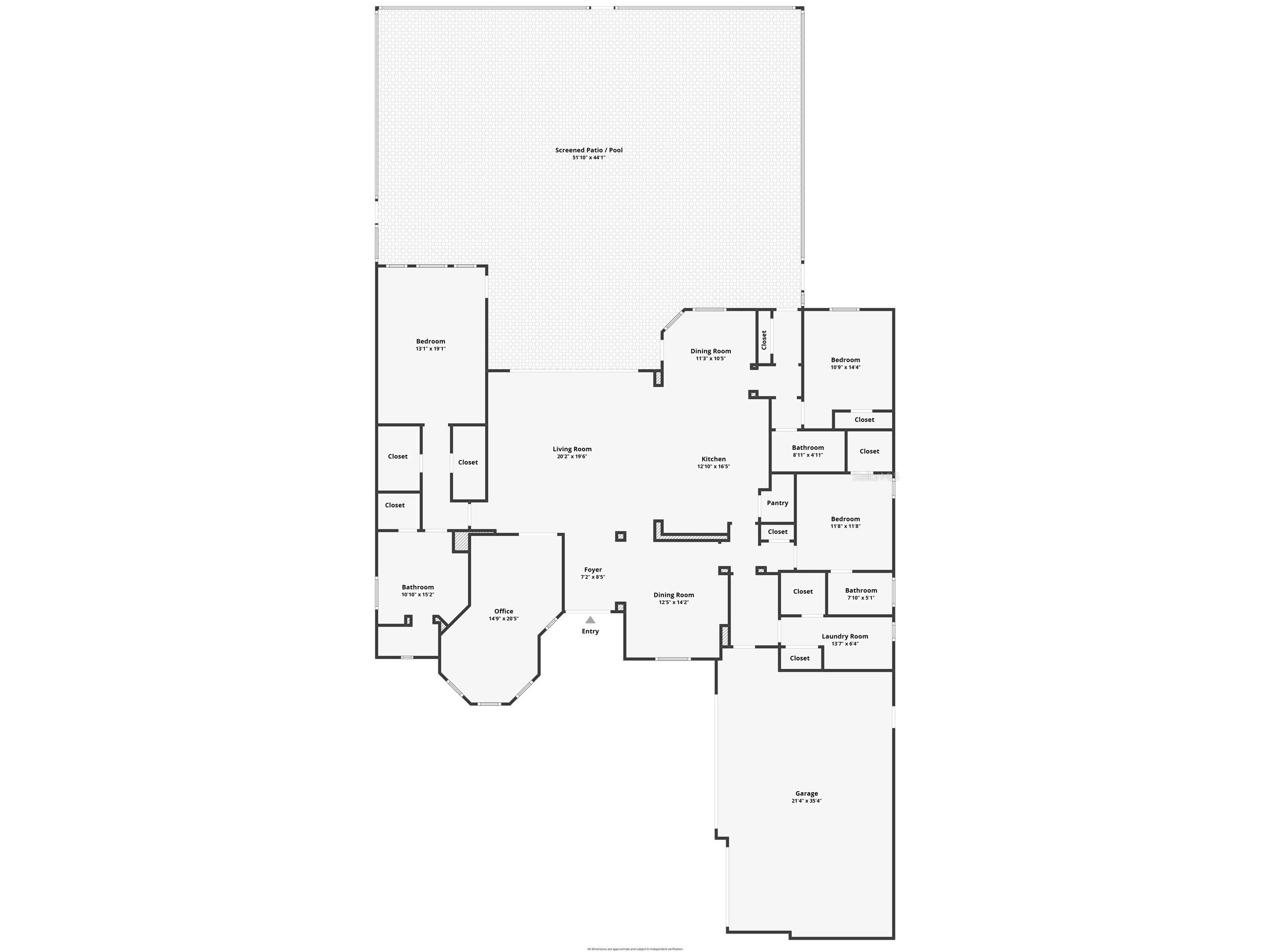 204 Willow Oak Way Palm Coast FL 32137 FC318060 image58