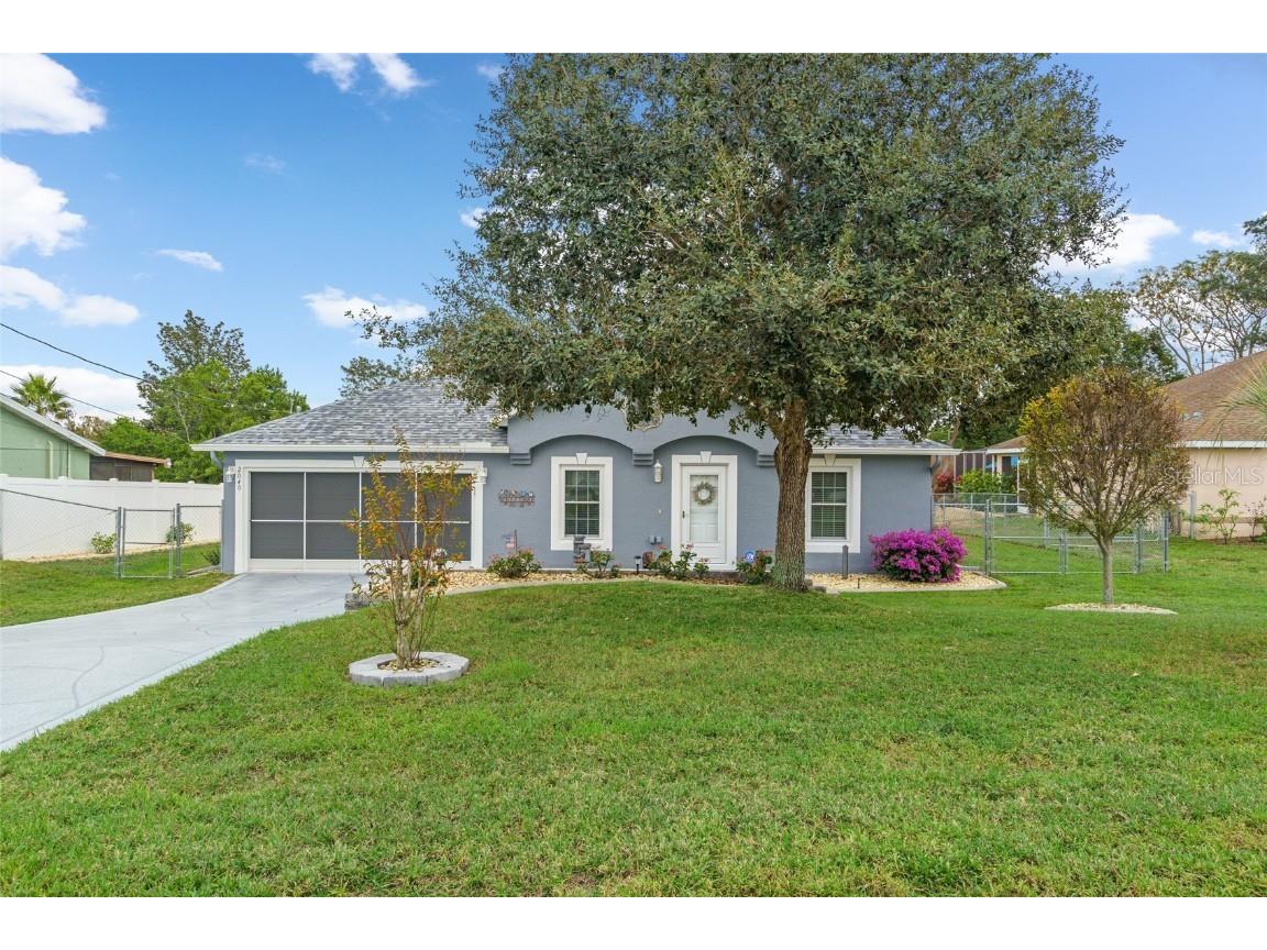 2040 Belmar Avenue Spring Hill FL 34608 W7839997 image1