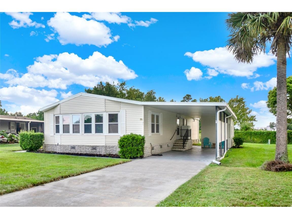 2040 Canopy Circle #149 Zellwood FL 32798 O6226838 image1