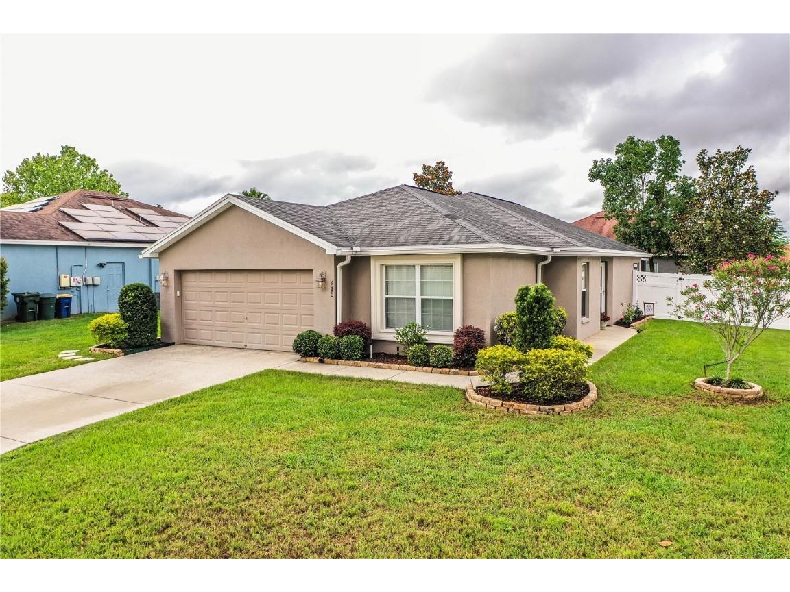 2040 Chickadee Street Bartow FL 33830 L4952910 image1