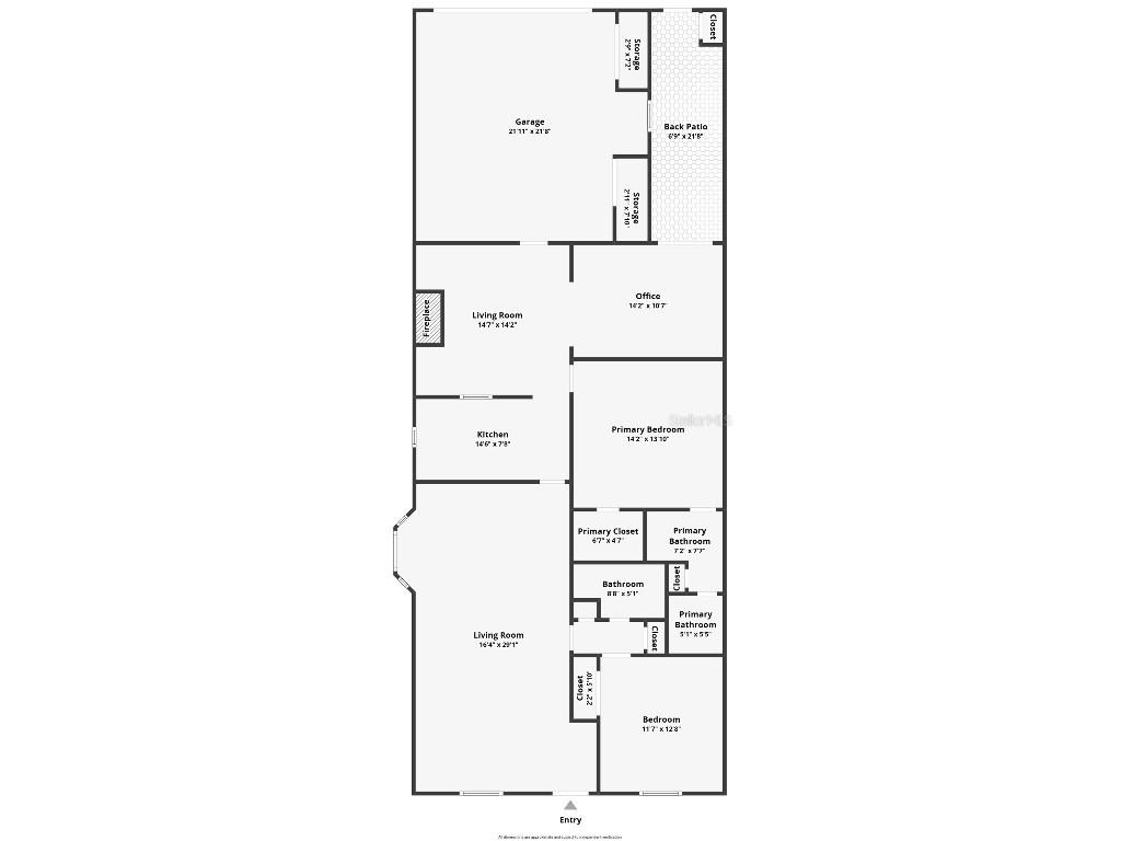 2040 Countryside Circle N Orlando FL 32804 O6361035 image7