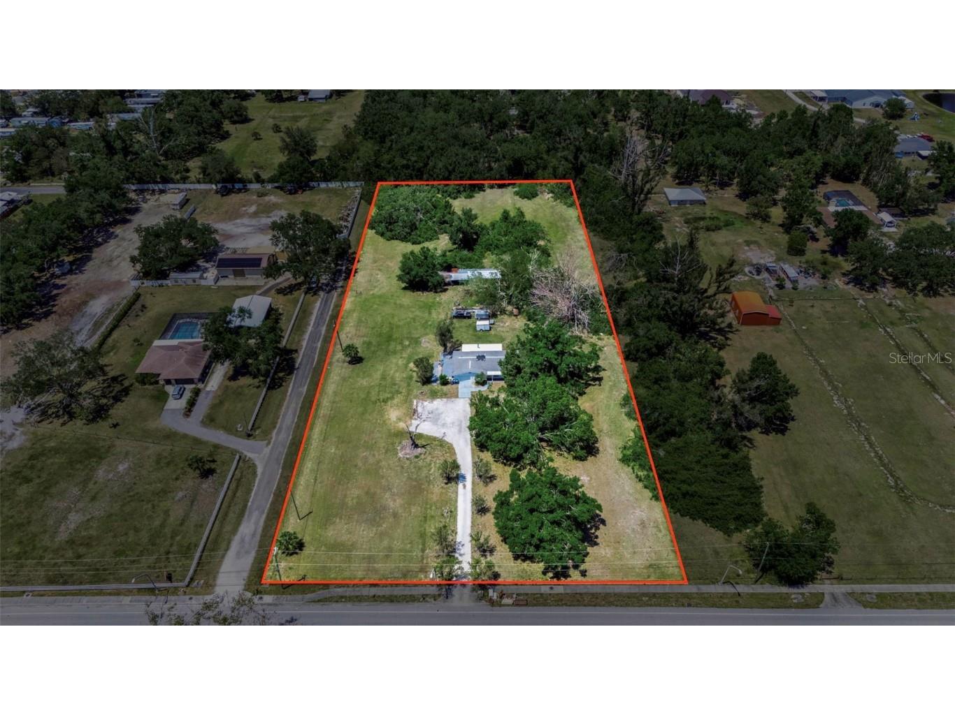 2040 Edmondson Road Nokomis FL 34275 A4650325 image1
