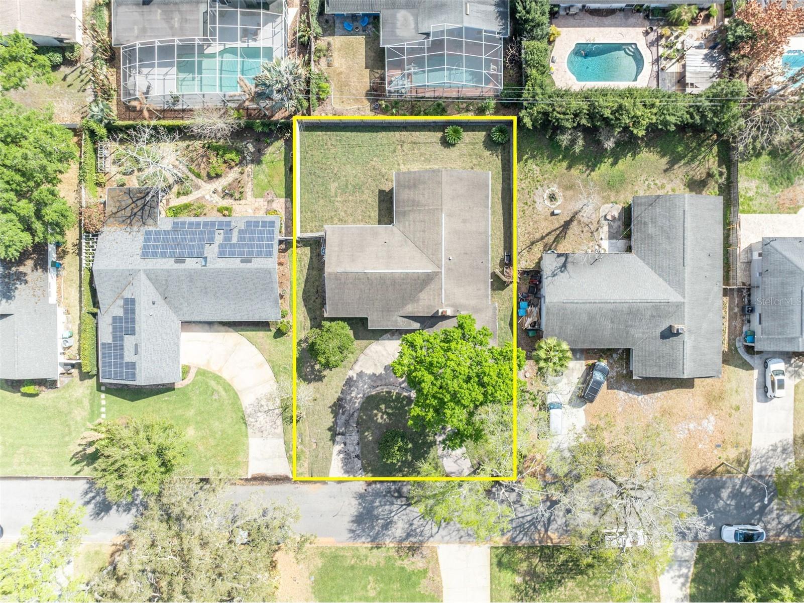 2040 Geronimo Trail Maitland FL 32751 O6390221 image29