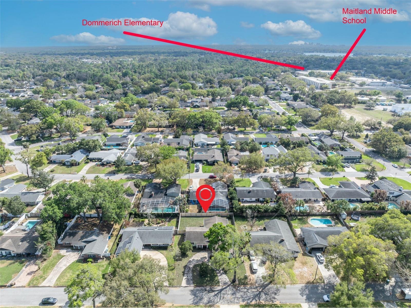 2040 Geronimo Trail Maitland FL 32751 O6390221 image31