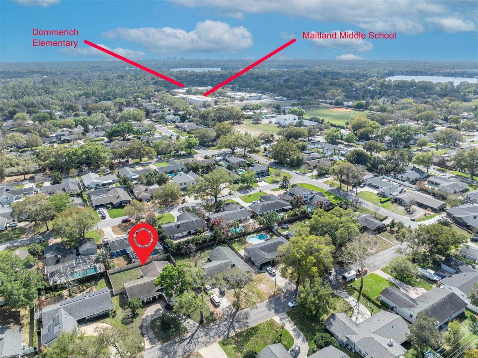 2040 Geronimo Trail Maitland FL 32751 O6390221 image33