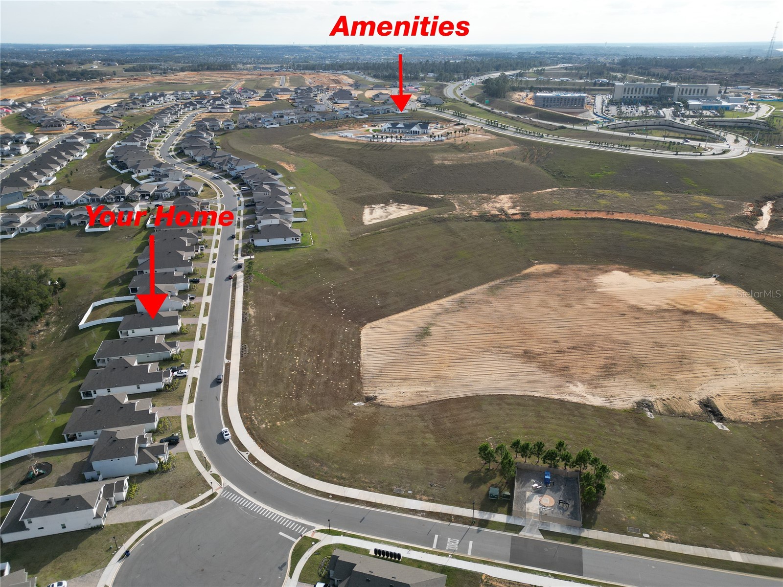 2040 Keystone Pass Boulevard Minneola FL 34715 O6381158 image2