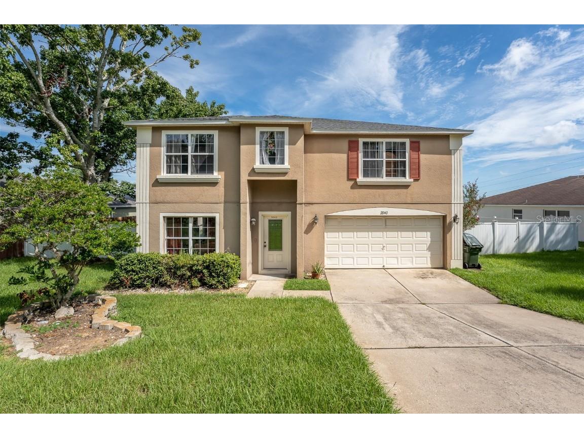 2040 Knollcrest Drive Clermont FL 34711 G5072337 image1