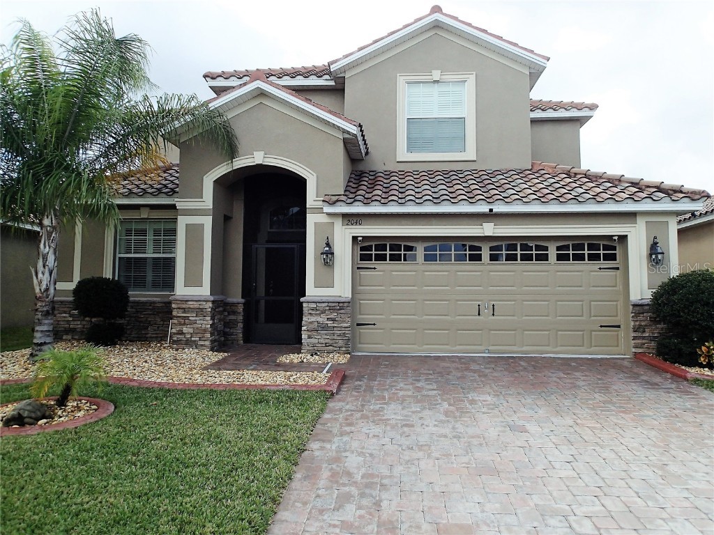 2040 Lake Side Avenue Davenport FL 33837 O5993405 image1