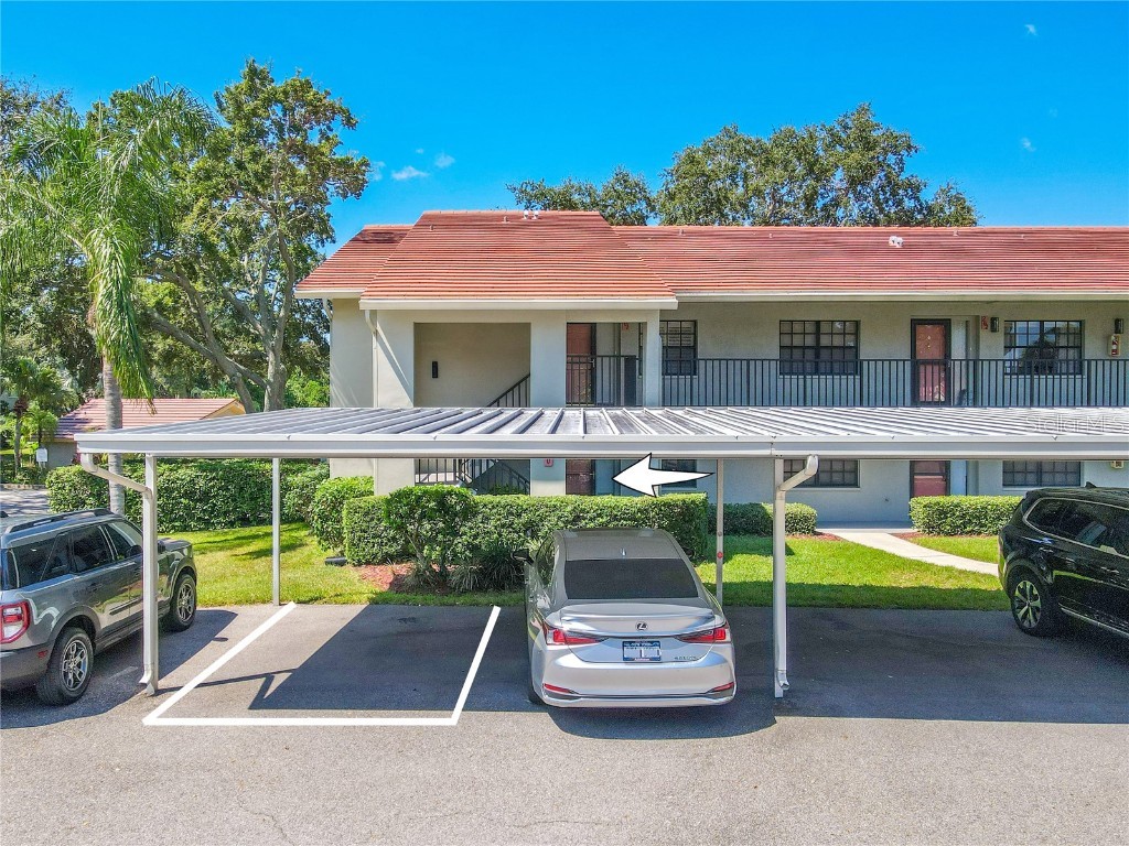 2040 Lakeview Drive #101 Clearwater FL 33763 TB8429087 image1