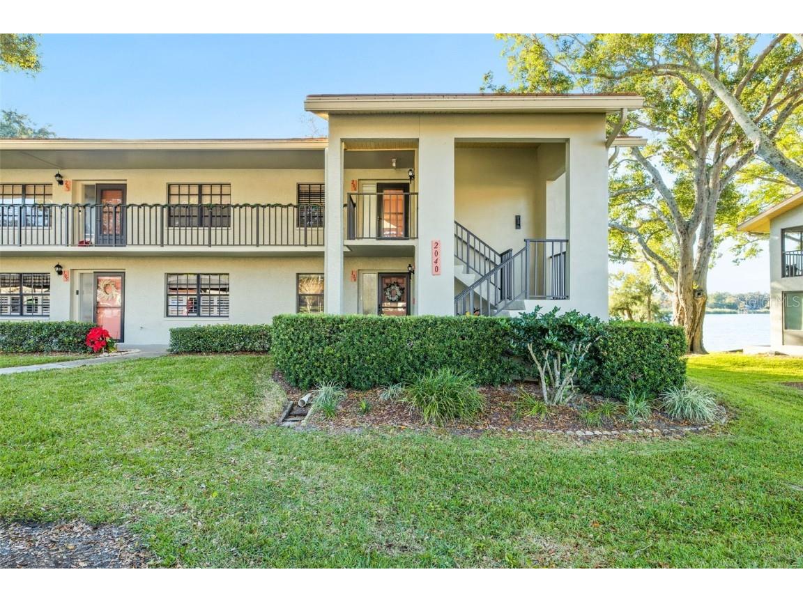 2040 Lakeview Drive #106 Clearwater FL 33763 U8225490 image1