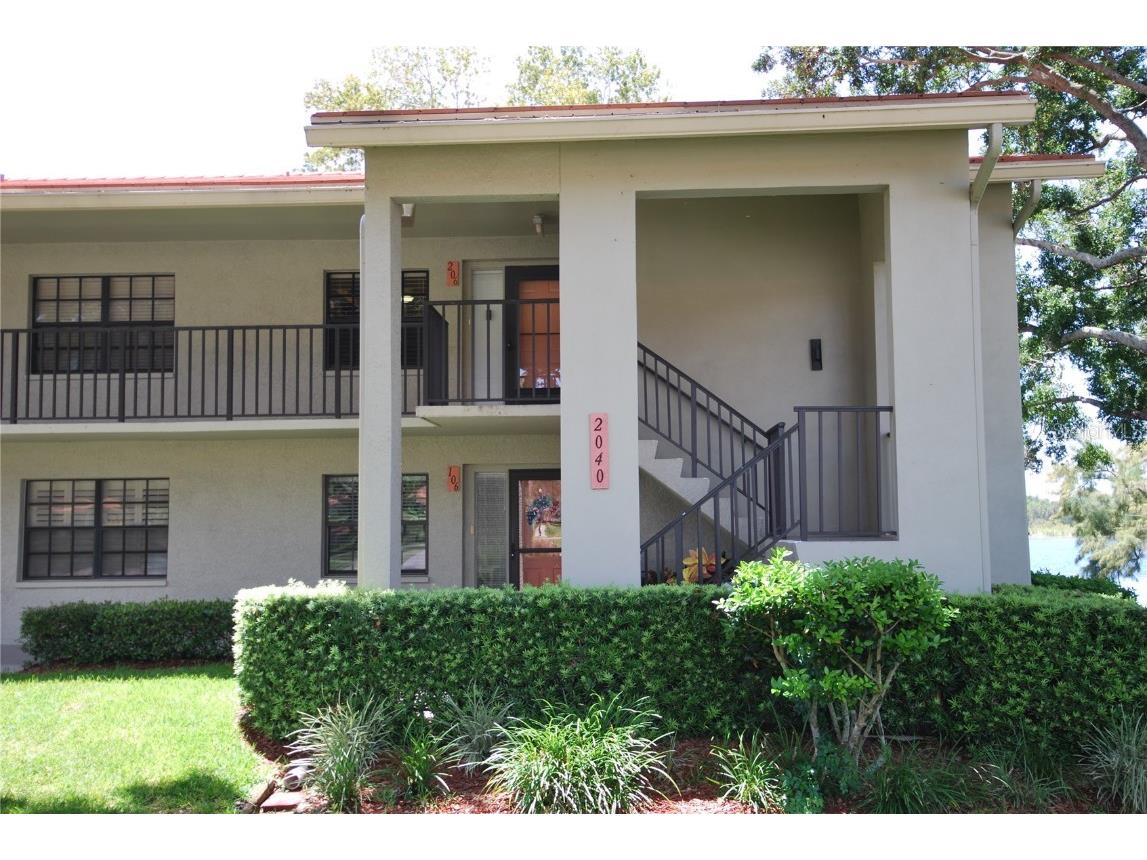 2040 Lakeview Drive #206 Clearwater FL 33763 TB8414626 image1
