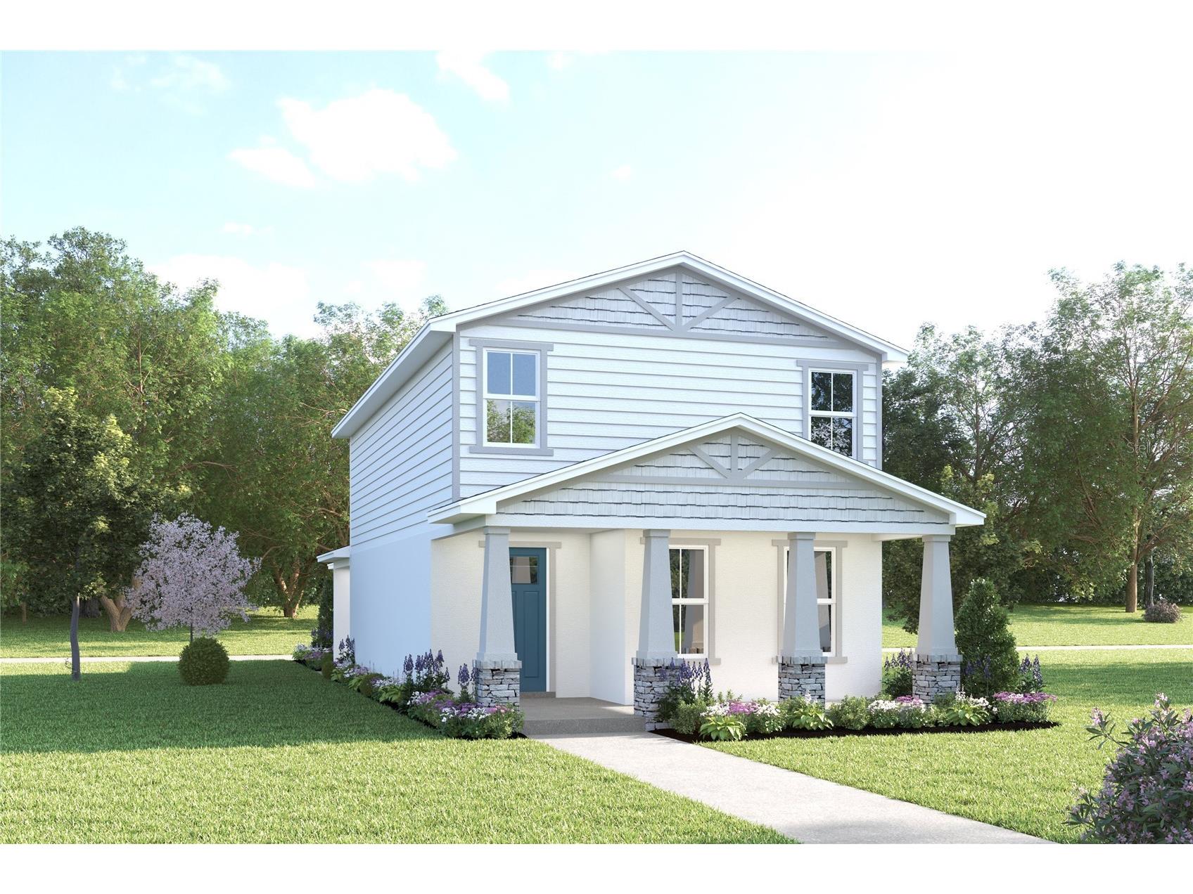 2040 Mallard Boulevard Auburndale FL 33823 W7881988 image1