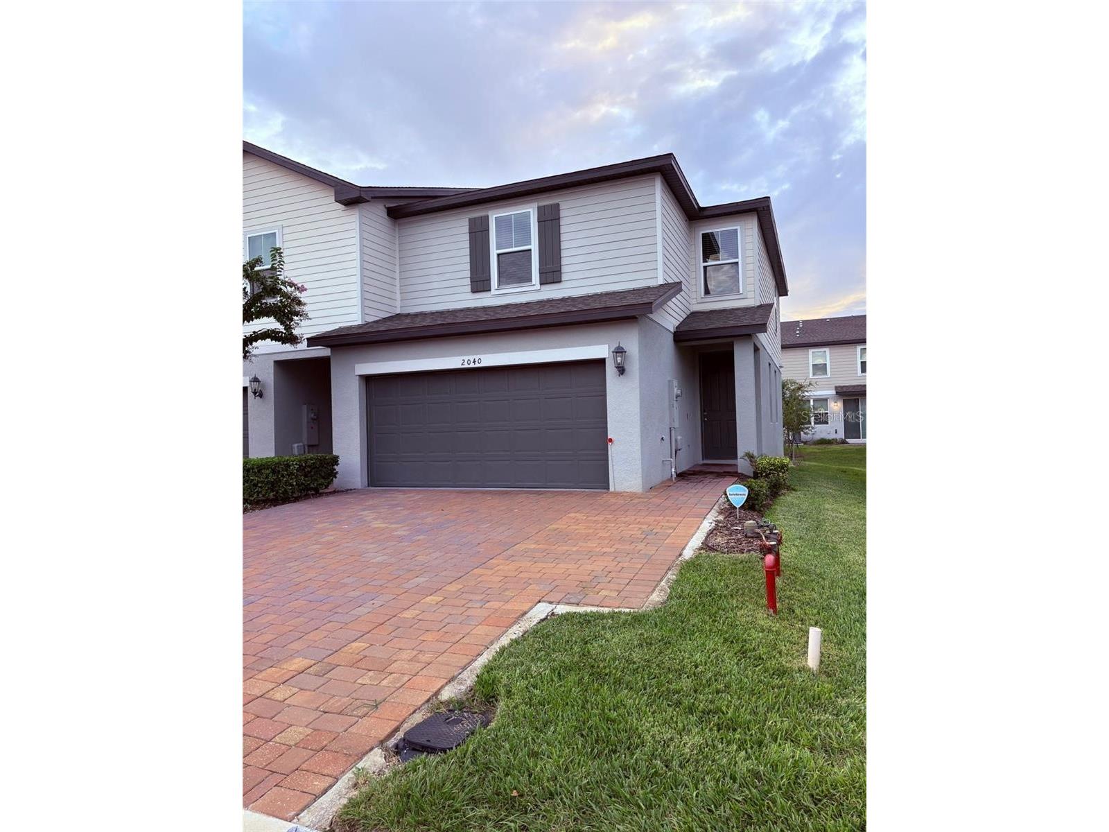 2040 Milkweed Street Ocoee FL 34761 O6378486 image1