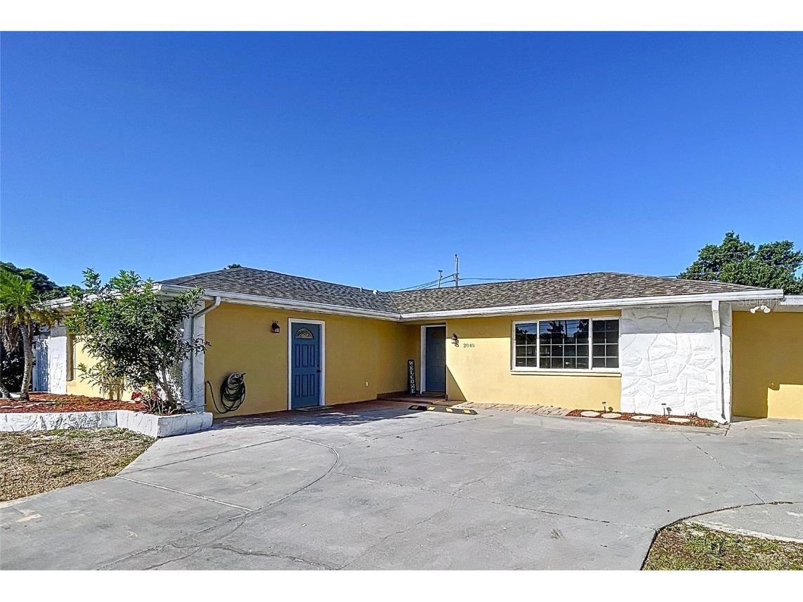 2040 N Highland Avenue Clearwater FL 33755 TB8310084 image1