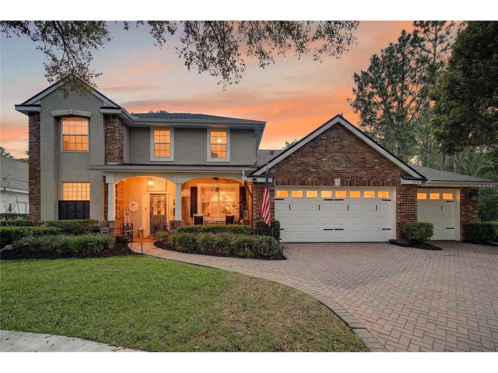 2040 Park Forest Boulevard Mount Dora FL 32757 G5110050 image1