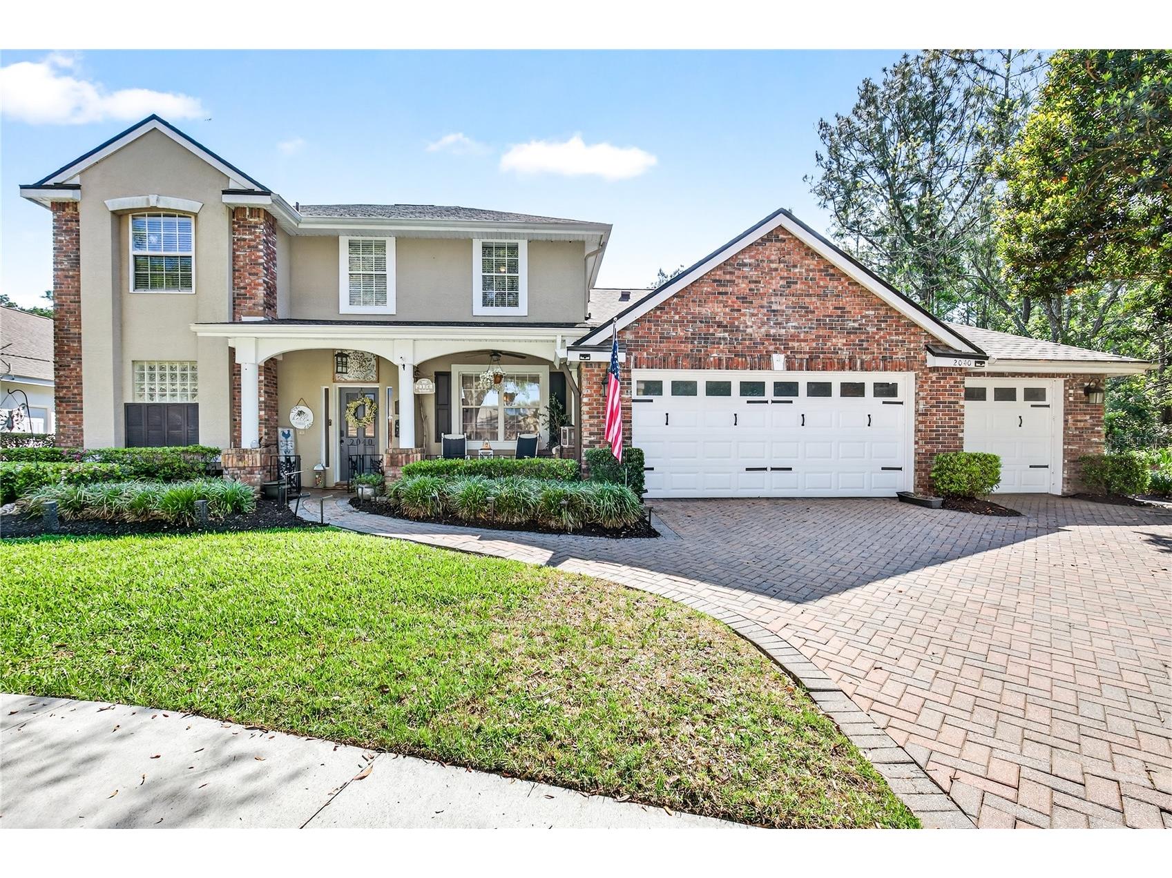 2040 Park Forest Boulevard Mount Dora FL 32757 G5110050 image2