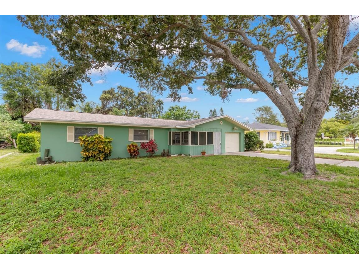 2040 Princeton Avenue Dunedin FL 34698 TB8400335 image1