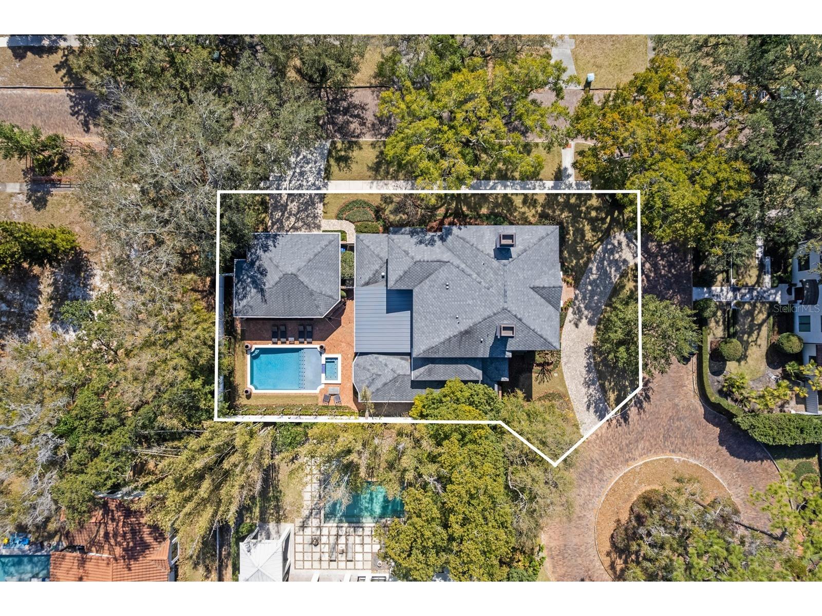 2040 Randall Circle Winter Park FL 32789 O6386920 image38