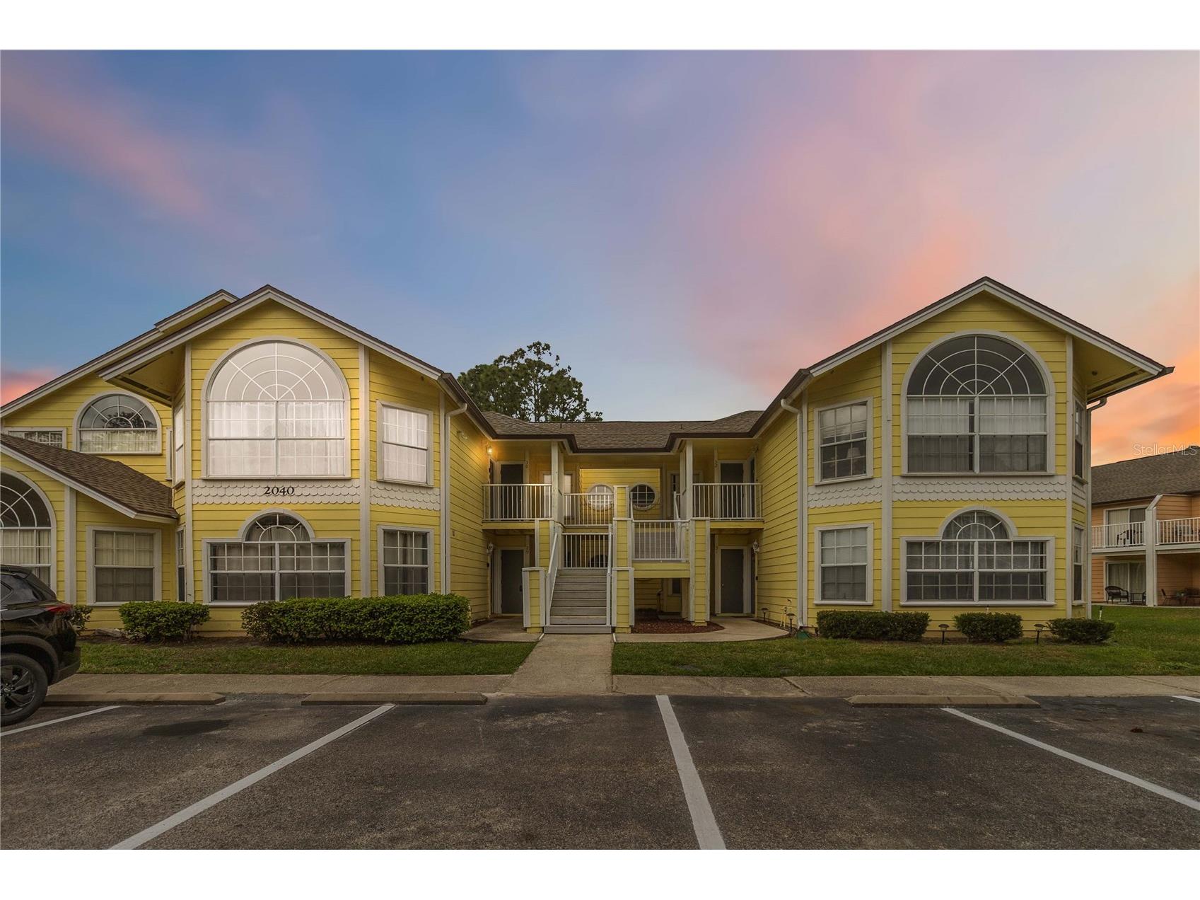 2040 Royal Bay Boulevard #30 Kissimmee FL 34746 O6391231 image1