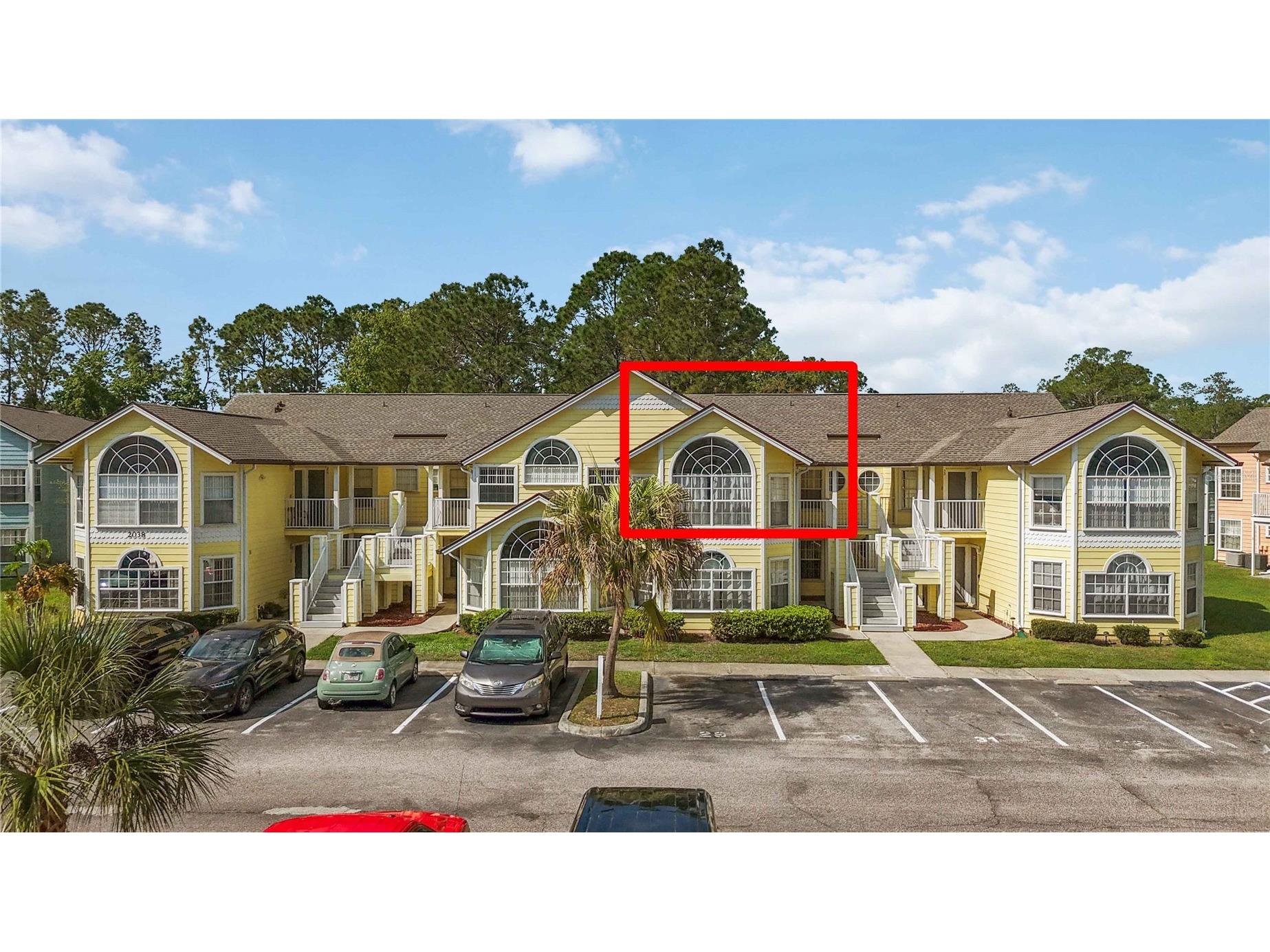2040 Royal Bay Boulevard #30 Kissimmee FL 34746 O6391231 image2