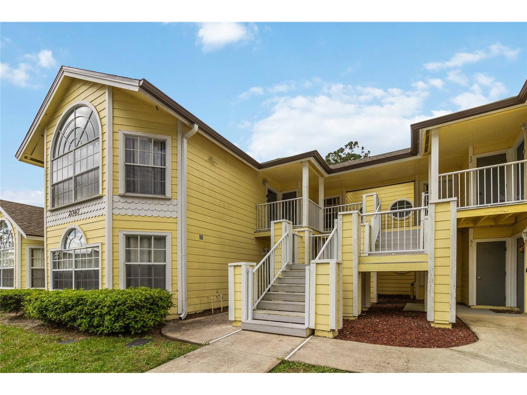 2040 Royal Bay Boulevard #30 Kissimmee FL 34746 O6391231 image4