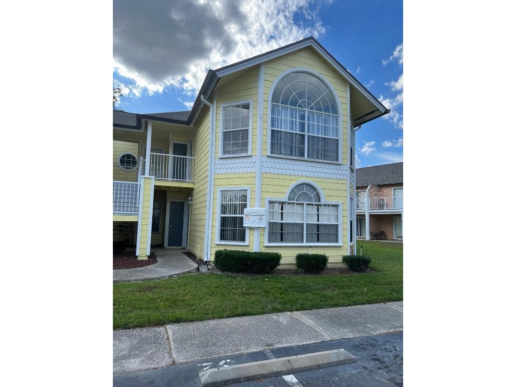 2040 Royal Bay Boulevard #32 Kissimmee FL 34746 S5099793 image1