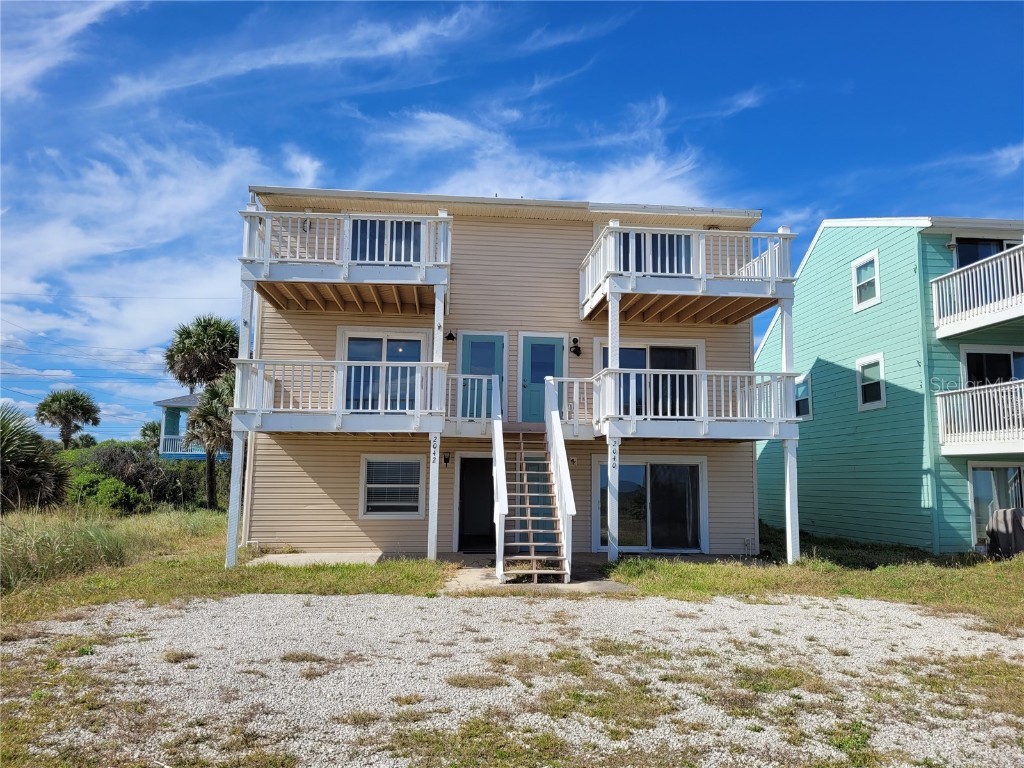 2040 S Ocean Shore Boulevard #2042 B Flagler Beach FL 32136 FC290135 image1