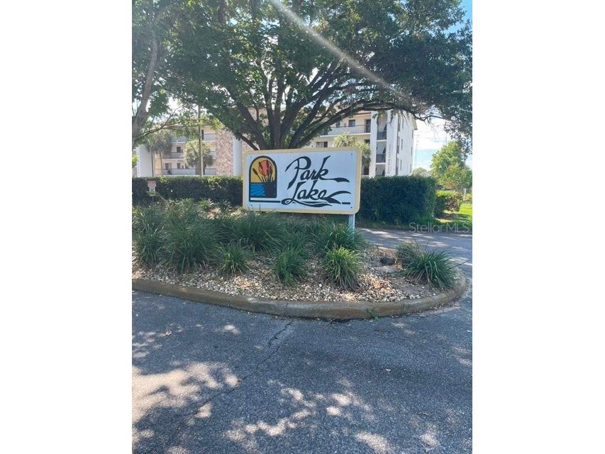 2040 San Marcos Drive SE #202 Winter Haven FL 33880 - LAKE LULU P4938474 image1