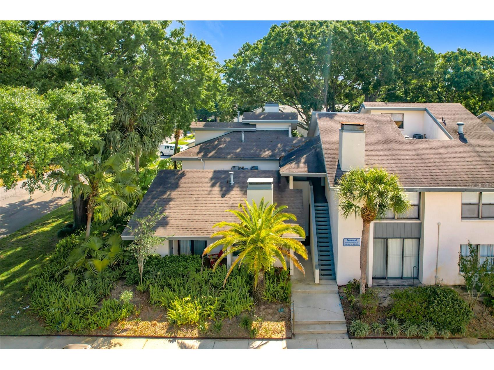 2040 San Marcos Drive SE #202 Winter Haven FL 33880 - LAKE LULU P4938474 image2
