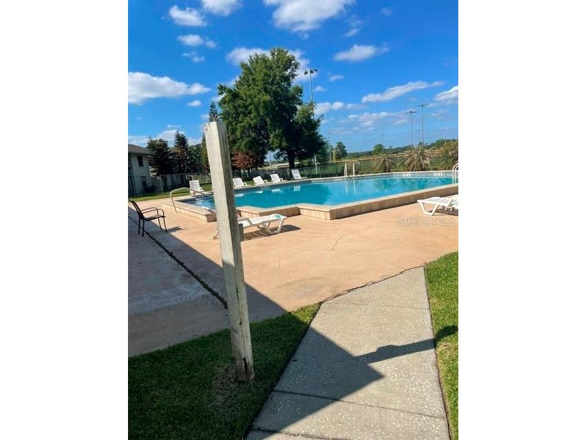 2040 San Marcos Drive SE #202 Winter Haven FL 33880 - LAKE LULU P4938474 image26