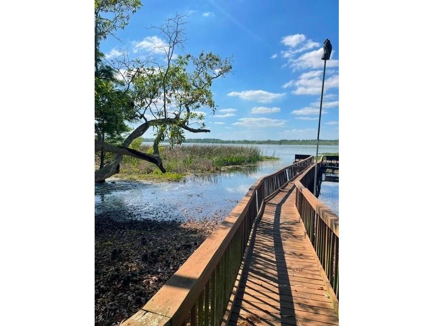 2040 San Marcos Drive SE #202 Winter Haven FL 33880 - LAKE LULU P4938474 image29