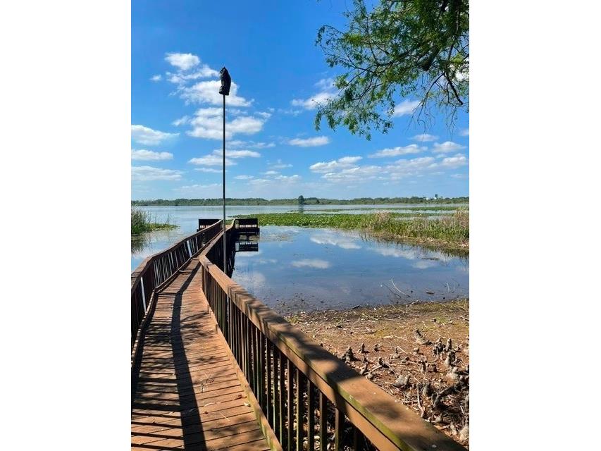 2040 San Marcos Drive SE #202 Winter Haven FL 33880 - LAKE LULU P4938474 image30