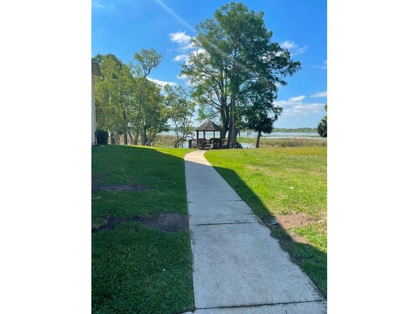2040 San Marcos Drive SE #202 Winter Haven FL 33880 - LAKE LULU P4938474 image31