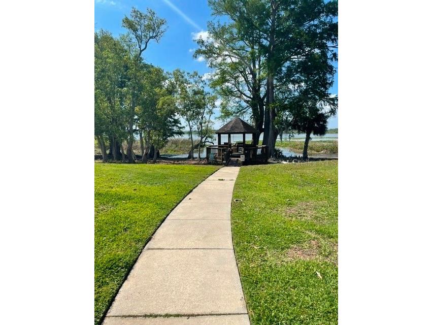 2040 San Marcos Drive SE #202 Winter Haven FL 33880 - LAKE LULU P4938474 image32