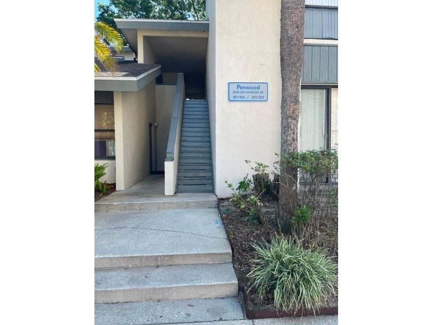 2040 San Marcos Drive SE #202 Winter Haven FL 33880 - LAKE LULU P4938474 image34