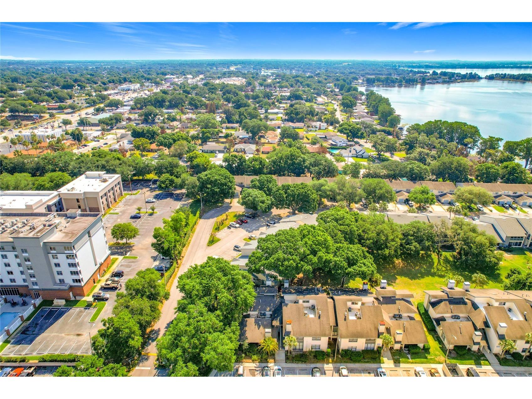 2040 San Marcos Drive SE #202 Winter Haven FL 33880 - LAKE LULU P4938474 image36