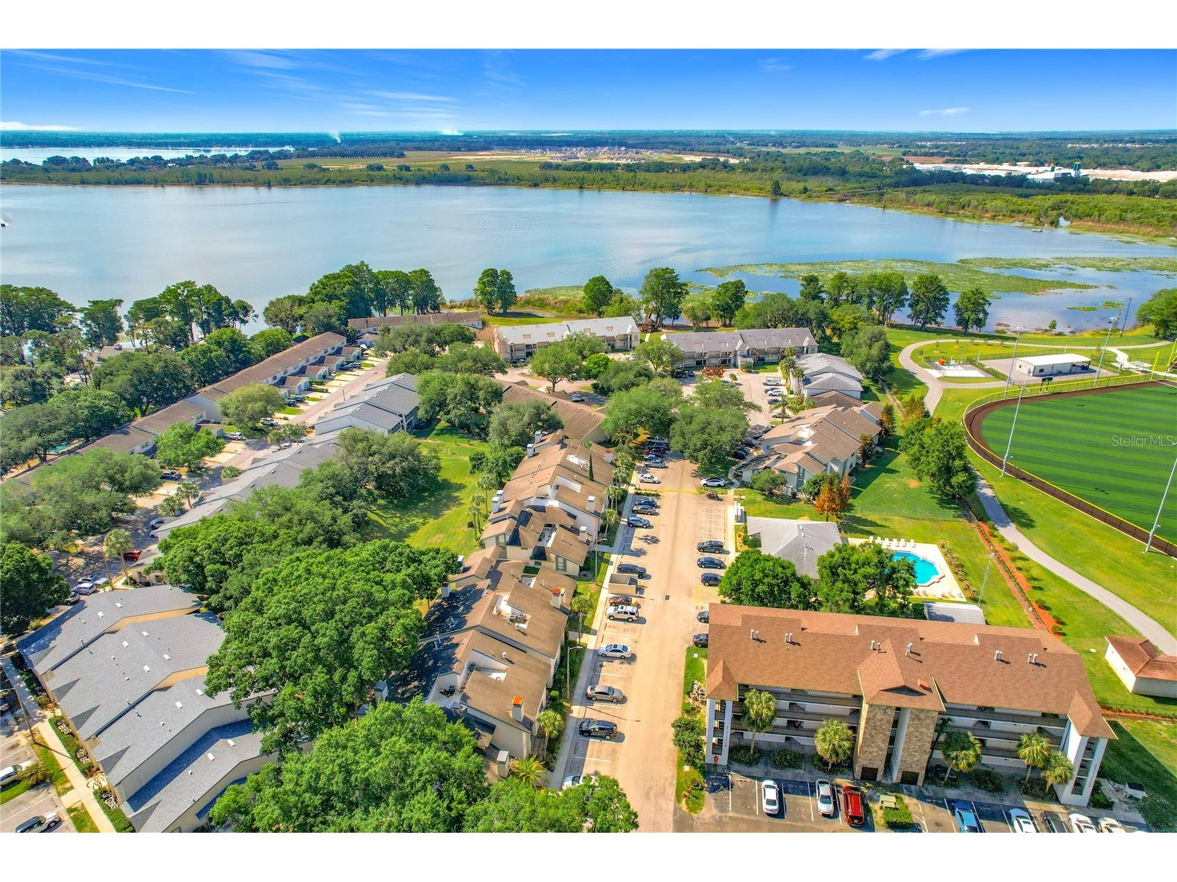 2040 San Marcos Drive SE #202 Winter Haven FL 33880 - LAKE LULU P4938474 image37