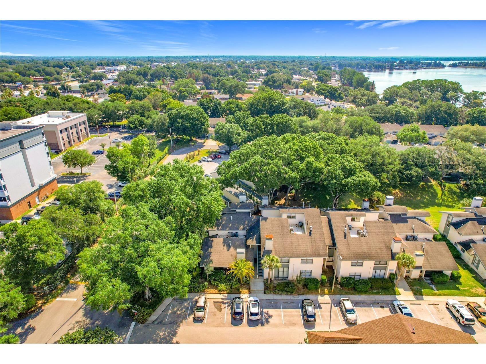 2040 San Marcos Drive SE #202 Winter Haven FL 33880 - LAKE LULU P4938474 image38