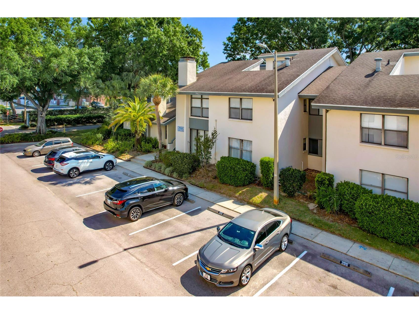 2040 San Marcos Drive SE #202 Winter Haven FL 33880 - LAKE LULU P4938474 image40