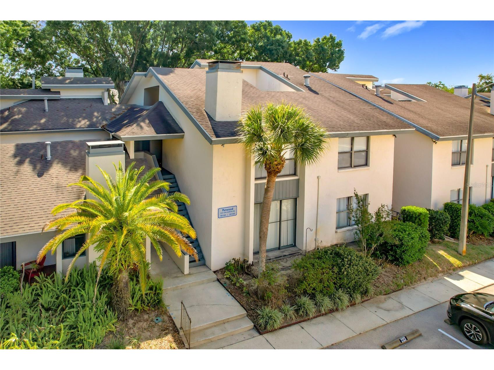 2040 San Marcos Drive SE #202 Winter Haven FL 33880 - LAKE LULU P4938474 image41