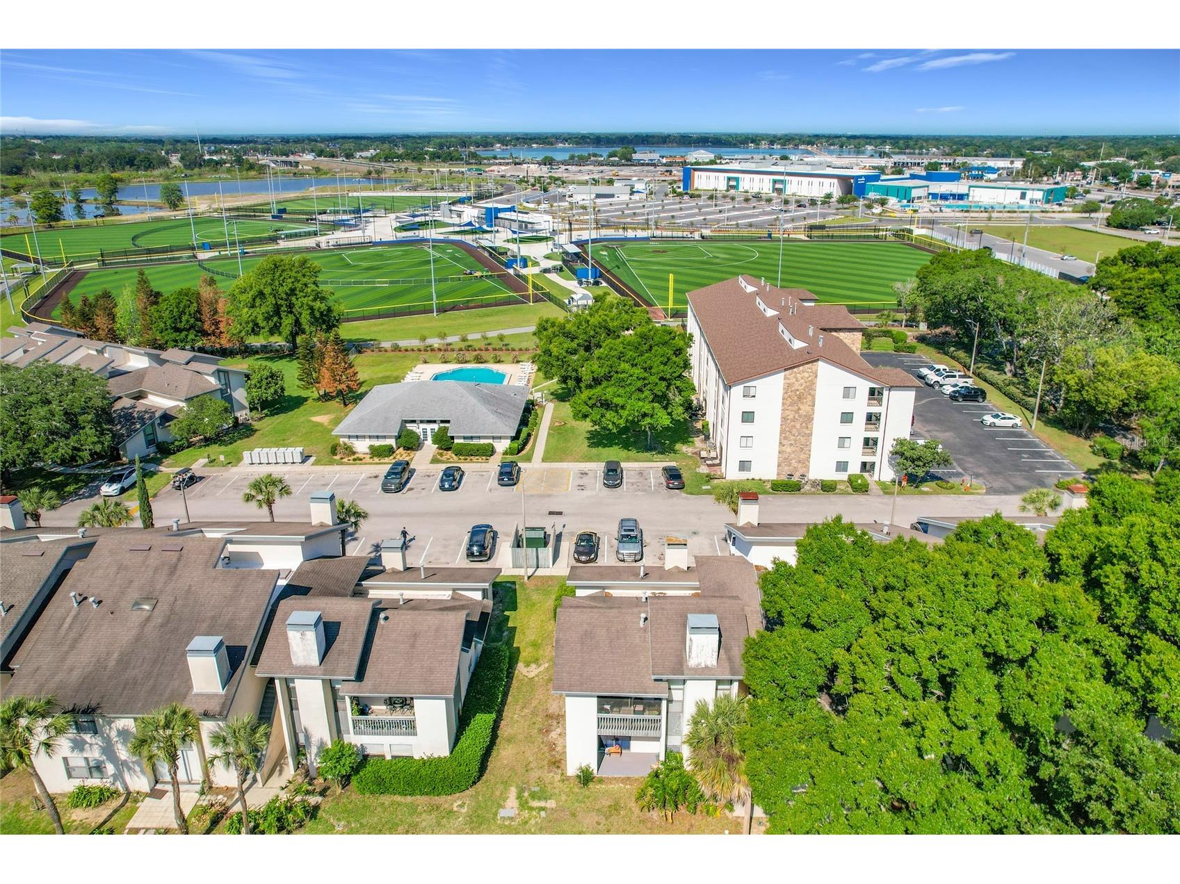 2040 San Marcos Drive SE #202 Winter Haven FL 33880 - LAKE LULU P4938474 image43