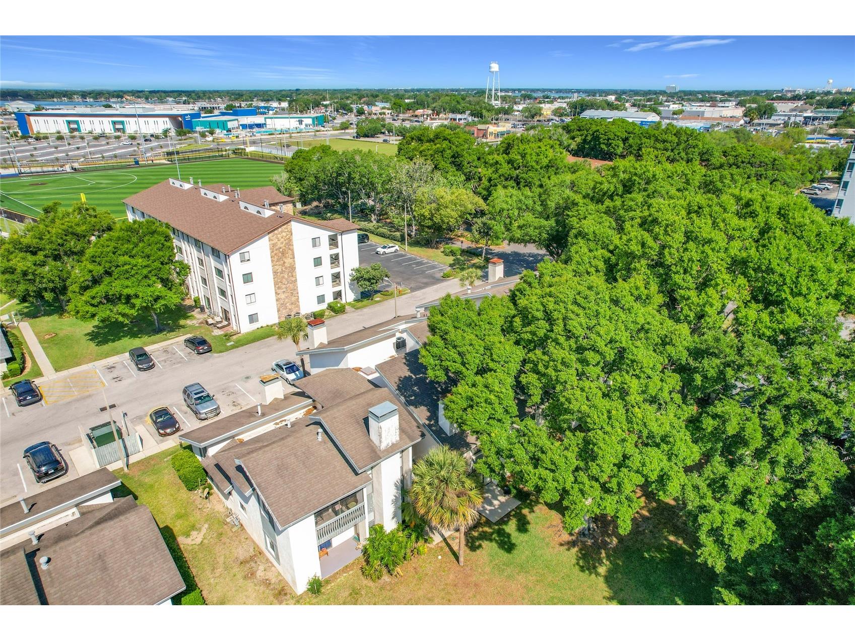 2040 San Marcos Drive SE #202 Winter Haven FL 33880 - LAKE LULU P4938474 image44