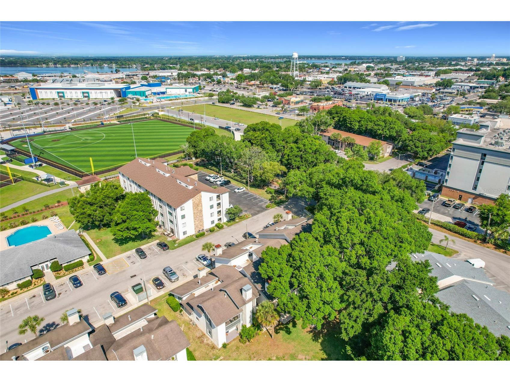 2040 San Marcos Drive SE #202 Winter Haven FL 33880 - LAKE LULU P4938474 image45