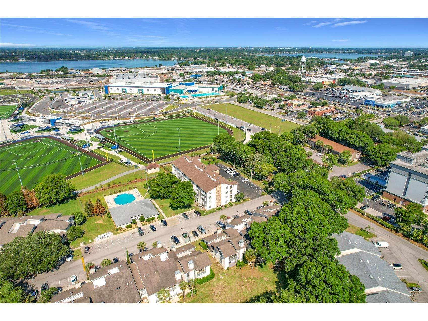 2040 San Marcos Drive SE #202 Winter Haven FL 33880 - LAKE LULU P4938474 image47