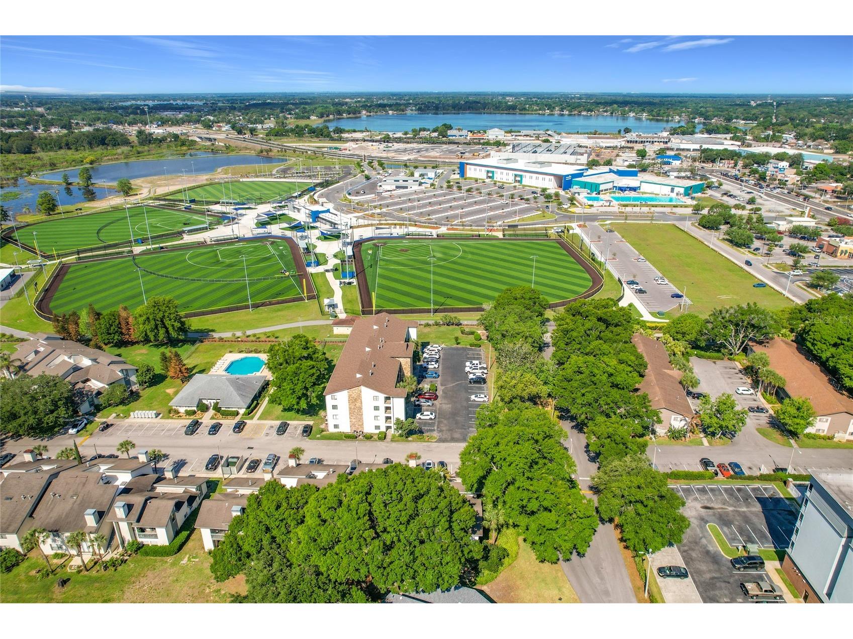 2040 San Marcos Drive SE #202 Winter Haven FL 33880 - LAKE LULU P4938474 image48
