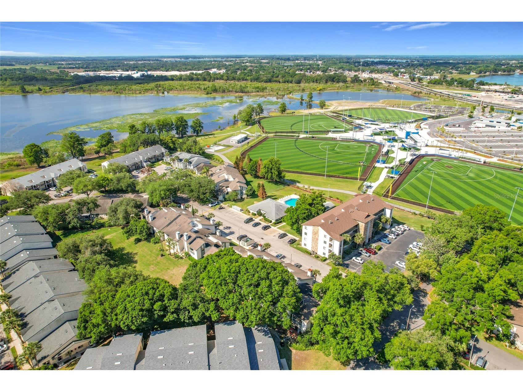 2040 San Marcos Drive SE #202 Winter Haven FL 33880 - LAKE LULU P4938474 image49
