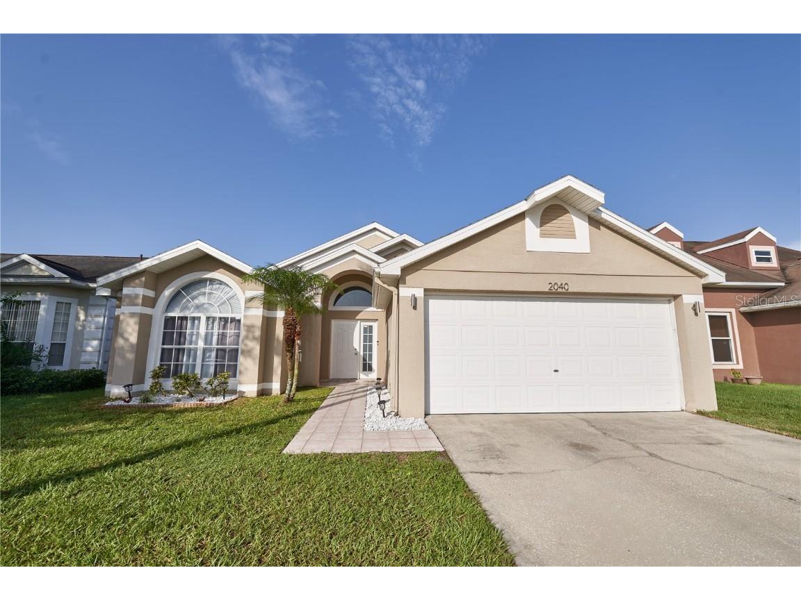 2040 Shannon Lakes Boulevard Kissimmee FL 34743 R4907060 image1