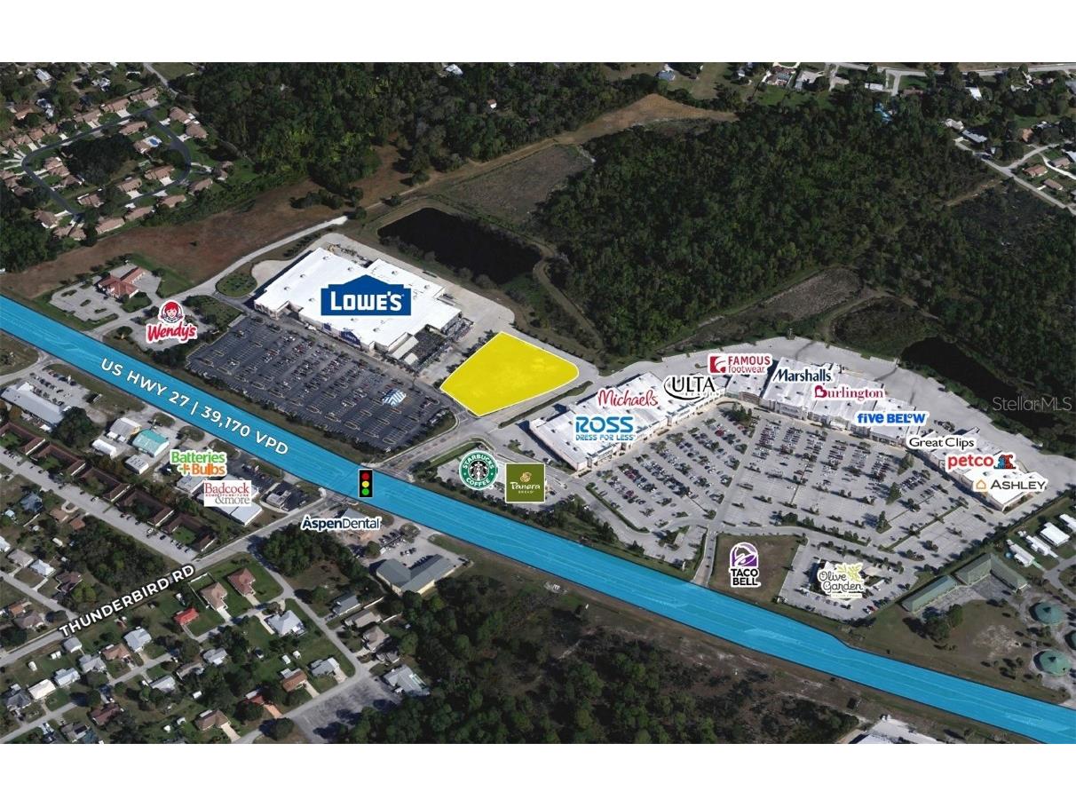 2040 Us Highway 27 N Sebring FL 33870 O6248200 image1