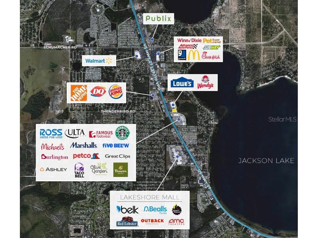 2040 Us Highway 27 N Sebring FL 33870 O6248200 image3